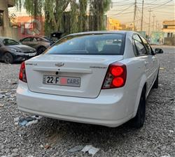 Chevrolet Optra